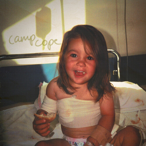 Camp Cope: Camp Cope - (VINYL LP)