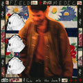Field Medic: Fade Into The Dawn - Yellow - (VINYL LP)