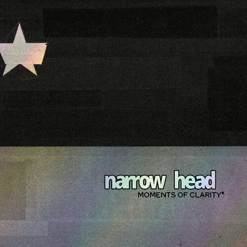 Narrow Head: Moments of Clarity - CD