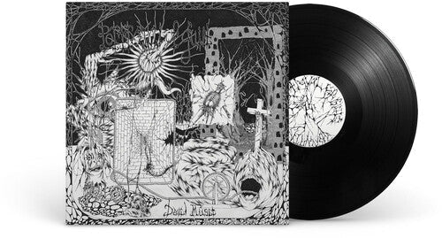 Portrayal of Guilt: Devil Music - (VINYL LP)