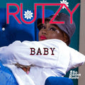 Rutzy: Baby - CD