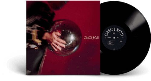 Bakermat: Grace Note - (VINYL LP)