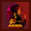 Marinero: La La La - CD
