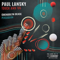 Gwendolyn Dease: Lansky: Touch & Go - CD