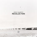 Koen Gijsman: Gijsman: Recollection - CD