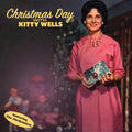 Kitty Wells: Christmas Day with Kitty Wells - CD