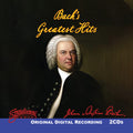 Royal Festival Orchestra: The Greatest Hits of Bach - The Signature Series - CD
