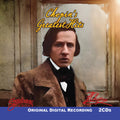 Royal Festival Orchestra: The Greatest Hits of Chopin - The Signature Series - CD