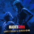 Anais Mitchell: Hadestown Live From London - O.C.R. - (VINYL LP)