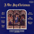 Various Artists: A Vee-Jay Christmas (Various Artists) - CD