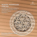 Fernando Miguel Jaloto: Coelho: Flores de Musica, Vol. 4 - CD