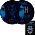 Michael Hutchence: One Way/save My Life - (VINYL LP)