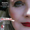Arparla: Another Kind of Rossi - CD