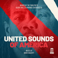 University of Delaware Symphony Orchestra: Hagerty: United Sounds of America - CD
