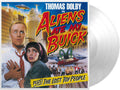 Thomas Dolby: Aliens Ate My Buick - Limited 180-Gram Clear Vinyl - (VINYL LP)