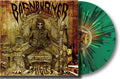 Barn Burner: Bangers - Splatter Green Vinyl - (VINYL LP)