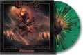Entrails: Obliteration - Splatter Green Vinyl - (VINYL LP)
