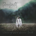 Dymna Lotva: The Land Under the Black Wings: Swamp - CD