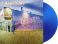 Five for Fighting: America Town- Limited 180-Gram Translucent Blue Colored Vinyl - (VINYL LP)