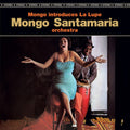 Ramon Mongo Santamaria: Mongo Introduces La Lupe - Limited 180-Gram Vinyl with Bonus Tracks - (VINYL LP)