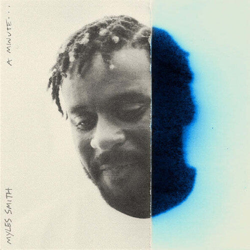 Myles Smith: Minute - CD