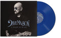 Dave Mason: A Shade of Blues - Blue - (VINYL LP)