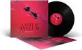 Amber Asylum: Ruby Red - (VINYL LP)