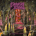 Carnal Tomb: Embalmed in Decay - CD