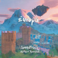 Matthew Thomason: Europa (Original Soundtrack) - (VINYL LP)