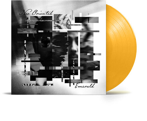 Emerald: Neo Oriented - (VINYL LP)