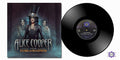 Alice Cooper: And The Tome Of Madness - (VINYL LP)