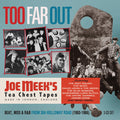 Too Far Out: Beat Mod & R&B From 304 Holloway Road: Too Far Out - Beat, Mod & R&B From 304 Holloway Road 1963-1966 / Various - CD
