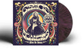 Grace Bowers & The Hodge Podge: Wine On Venus - (VINYL LP)