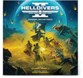 Wilbert Roget II: Helldivers 2 (Original Soundtrack) - (VINYL LP)