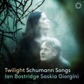 Ian Bostridge: Twilight Schumann Songs - CD