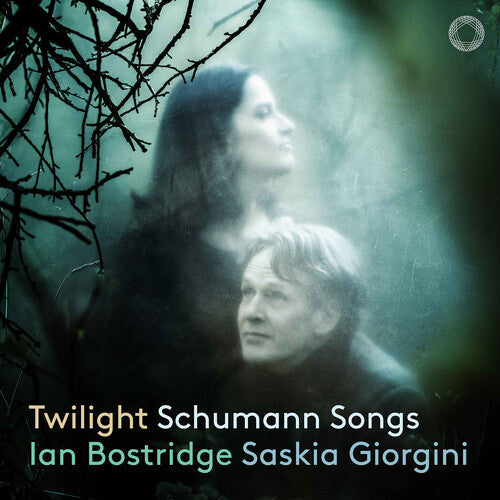 Ian Bostridge: Twilight Schumann Songs - CD