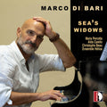 Maria Perrotta: Bari: Sea’s Widows - CD