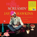 Jay Screaming Hawkins: At Home With Screamin' Jay Hawkins - (VINYL LP)