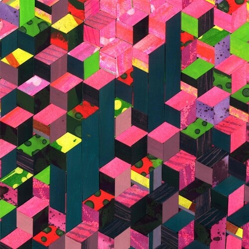 Rattle: Encircle - CD