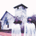 Laughing Chimes: Whispers In The Speech Machine - CASSETTES