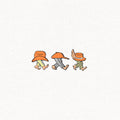 Bad Bad Hats: Walkman - (VINYL LP)