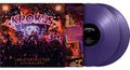 Krokus: Long Stick Goes Boom: Live From The House Of Rust - Limited 180-Gram Purple Colored Vinyl - (VINYL LP)
