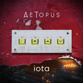 AeTopus: Iota - CD