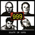 999: Death In Soho - CD