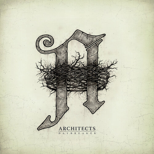 Architects: Daybreaker - CD