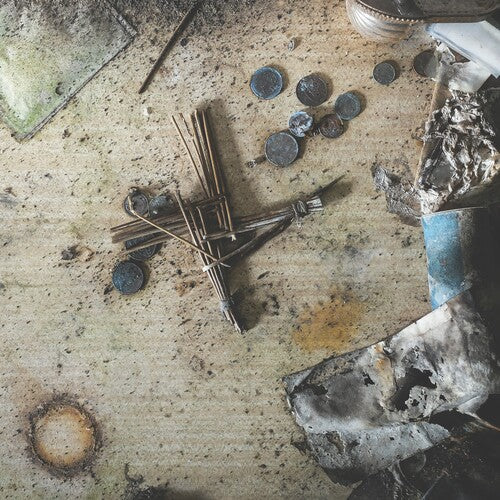 Lazarus Soul: No Flowers Grow In Cement Gardens - CD