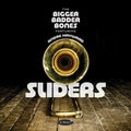 Bigger Badder Bones: Sliders - CD