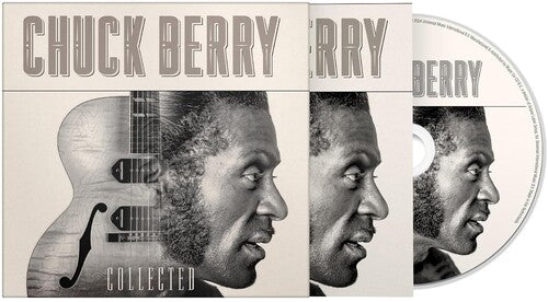 Chuck Berry: Collected - CD