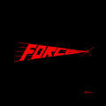 The Force: Force - Red - 12-INCH SINGLE