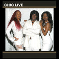 Chic: Chic - Live in Amsterdam - CD